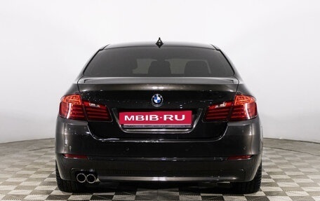 BMW 5 серия, 2013 год, 1 949 789 рублей, 6 фотография