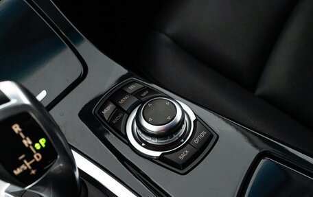 BMW 5 серия, 2013 год, 1 949 789 рублей, 17 фотография