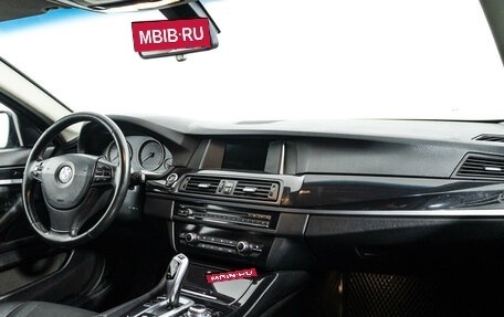 BMW 5 серия, 2013 год, 1 949 789 рублей, 9 фотография