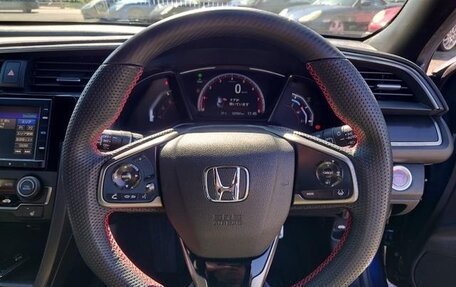 Honda Civic IX, 2020 год, 1 630 000 рублей, 6 фотография