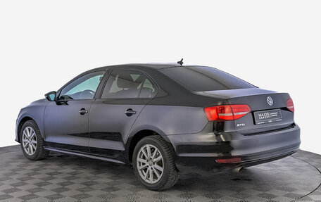 Volkswagen Jetta VI, 2014 год, 1 199 000 рублей, 7 фотография