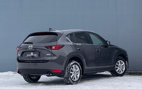 Mazda CX-5 II, 2018 год, 1 990 000 рублей, 3 фотография