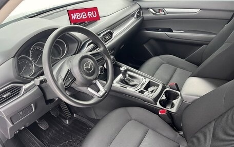 Mazda CX-5 II, 2018 год, 1 990 000 рублей, 9 фотография