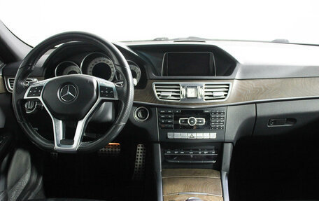 Mercedes-Benz E-Класс, 2014 год, 2 650 000 рублей, 12 фотография