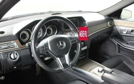 Mercedes-Benz E-Класс, 2014 год, 2 650 000 рублей, 14 фотография