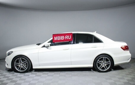 Mercedes-Benz E-Класс, 2014 год, 2 650 000 рублей, 8 фотография