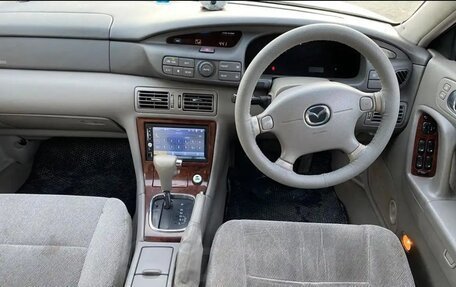 Mazda Millenia I рестайлинг, 2001 год, 300 000 рублей, 8 фотография