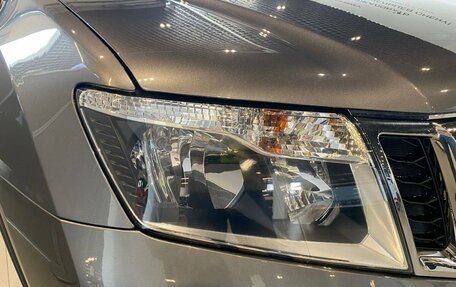 Nissan Terrano III, 2019 год, 1 830 000 рублей, 8 фотография
