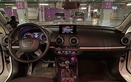 Audi A3, 2016 год, 1 700 000 рублей, 7 фотография