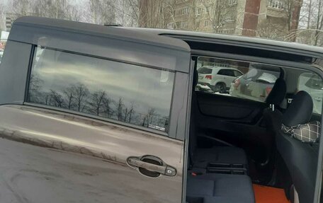 Toyota Sienta II, 2018 год, 1 650 000 рублей, 8 фотография