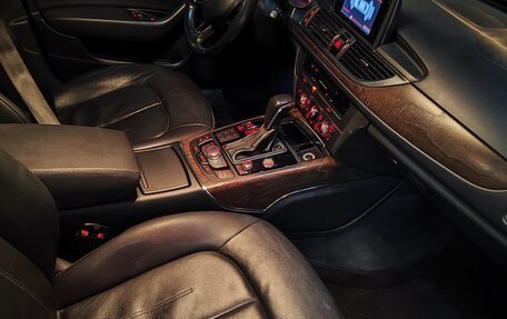 Audi A6, 2015 год, 1 790 000 рублей, 7 фотография