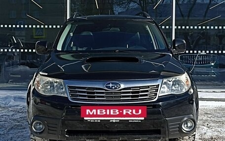 Subaru Forester, 2010 год, 1 300 000 рублей, 2 фотография