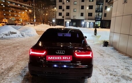 Audi A6, 2015 год, 1 790 000 рублей, 2 фотография