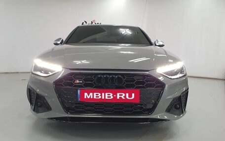 Audi S4, 2021 год, 4 270 000 рублей, 3 фотография