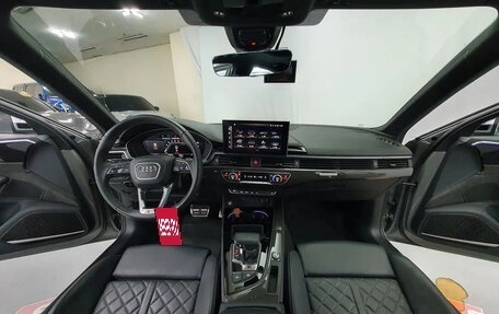 Audi S4, 2021 год, 4 270 000 рублей, 6 фотография