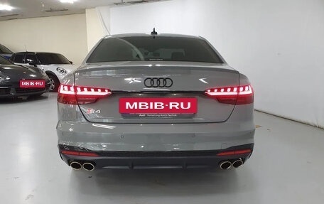 Audi S4, 2021 год, 4 270 000 рублей, 4 фотография