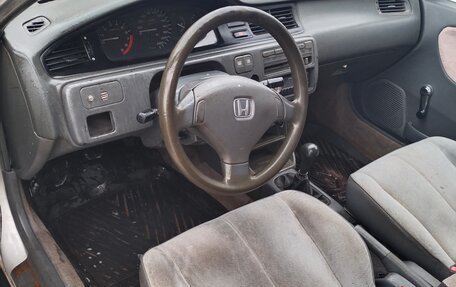 Honda Civic VII, 1993 год, 150 000 рублей, 4 фотография
