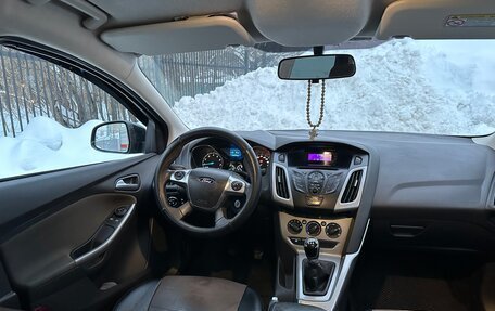 Ford Focus III, 2011 год, 720 000 рублей, 13 фотография