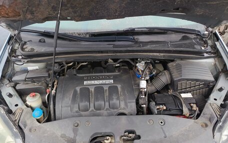Honda Odyssey (North America) III, 2006 год, 930 000 рублей, 24 фотография