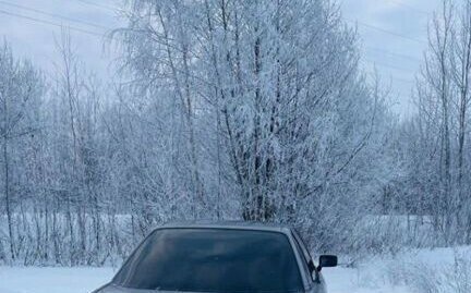 Audi 80, 1989 год, 227 000 рублей, 6 фотография