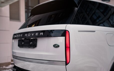 Land Rover Range Rover IV рестайлинг, 2022 год, 22 480 000 рублей, 8 фотография