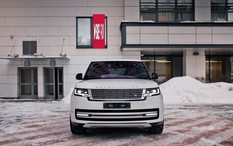 Land Rover Range Rover IV рестайлинг, 2022 год, 22 480 000 рублей, 3 фотография