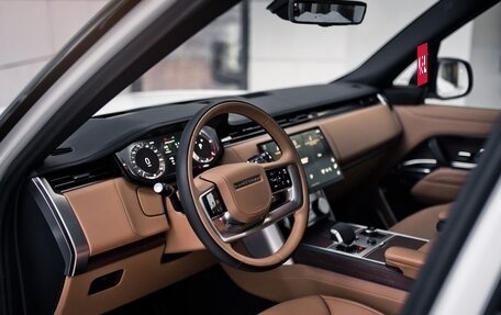 Land Rover Range Rover IV рестайлинг, 2022 год, 22 480 000 рублей, 15 фотография