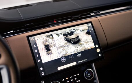 Land Rover Range Rover IV рестайлинг, 2022 год, 22 480 000 рублей, 20 фотография