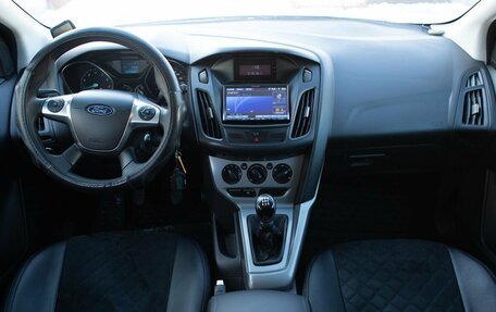 Ford Focus III, 2011 год, 840 000 рублей, 10 фотография