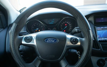 Ford Focus III, 2011 год, 840 000 рублей, 14 фотография