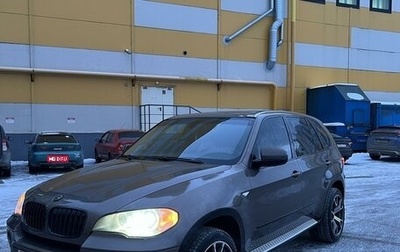 BMW X5, 2011 год, 2 750 000 рублей, 1 фотография