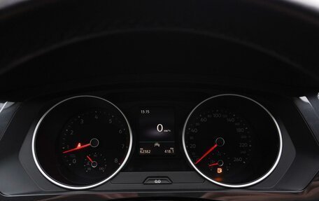 Volkswagen Tiguan II, 2021 год, 2 100 000 рублей, 15 фотография