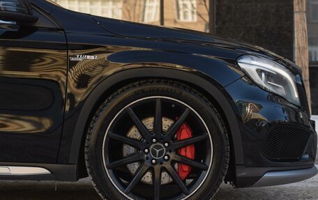 Mercedes-Benz GLA AMG, 2014 год, 2 499 000 рублей, 4 фотография