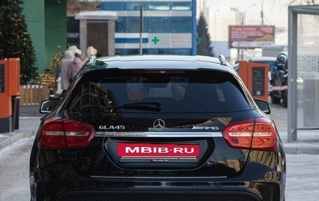 Mercedes-Benz GLA AMG, 2014 год, 2 499 000 рублей, 8 фотография