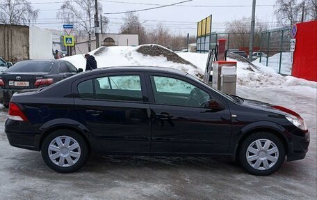 Opel Astra H, 2008 год, 699 000 рублей, 4 фотография