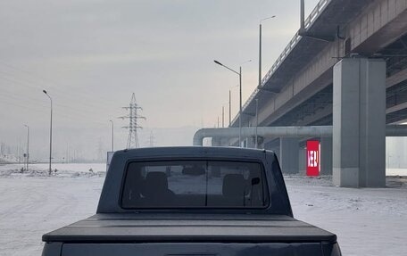 ЛуАЗ Pickup, 2022 год, 1 550 000 рублей, 3 фотография