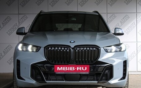BMW X5, 2023 год, 13 950 000 рублей, 3 фотография