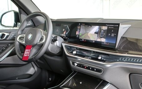 BMW X5, 2023 год, 13 950 000 рублей, 9 фотография