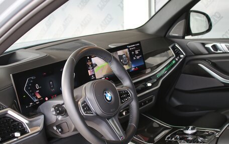 BMW X5, 2023 год, 13 950 000 рублей, 18 фотография
