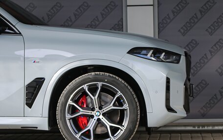 BMW X5, 2023 год, 13 950 000 рублей, 21 фотография