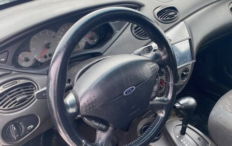 Ford Focus IV, 2001 год, 275 000 рублей, 6 фотография