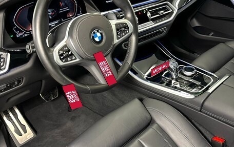 BMW X5, 2022 год, 10 200 000 рублей, 6 фотография