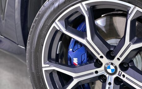 BMW X5, 2022 год, 10 200 000 рублей, 17 фотография