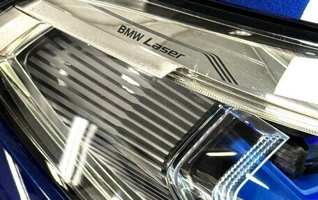 BMW X5, 2022 год, 10 200 000 рублей, 16 фотография