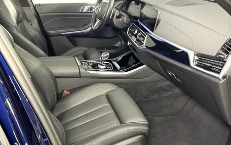 BMW X5, 2022 год, 10 200 000 рублей, 14 фотография