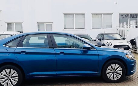 Volkswagen Jetta VII, 2019 год, 1 670 000 рублей, 6 фотография
