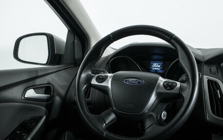 Ford Focus III, 2015 год, 1 050 000 рублей, 15 фотография