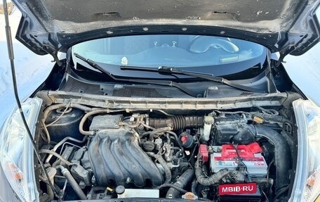 Nissan Juke II, 2012 год, 1 250 000 рублей, 16 фотография