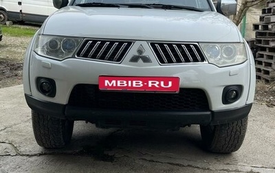 Mitsubishi Pajero Sport II рестайлинг, 2012 год, 2 100 000 рублей, 1 фотография