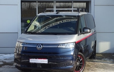 Volkswagen Multivan, 2023 год, 8 700 000 рублей, 1 фотография